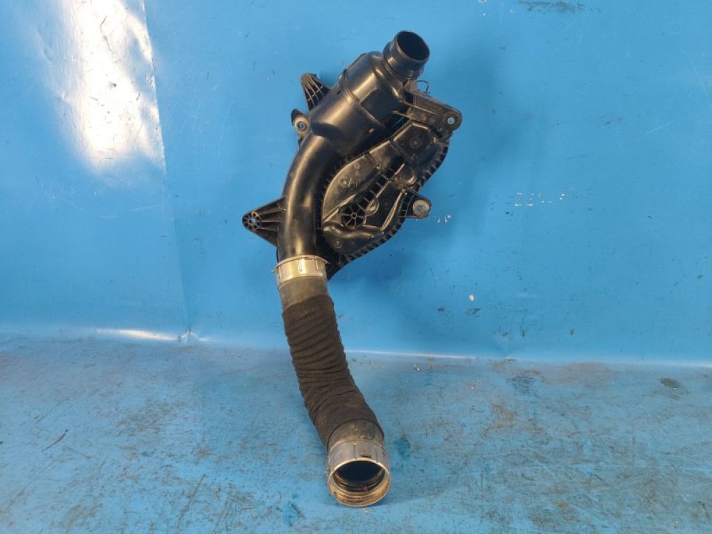 14460-5NA0A | Резонатор повітряного фільтра INFINITI QX50 18- - Фото 3