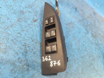 Блок керування склопідіймачами передн. лів. SUBARU OUTBACK 09-14 BR