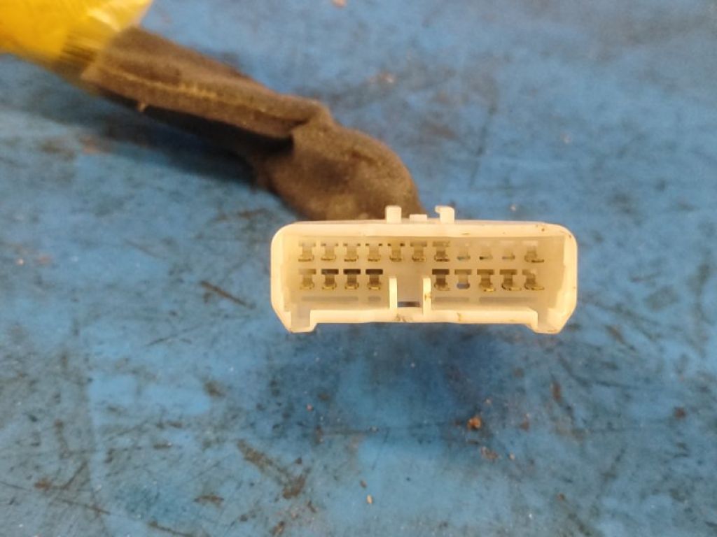 83071AJ21A | Блок керування склопідіймачами передн. лів. SUBARU OUTBACK 09-14 BR - Фото 4