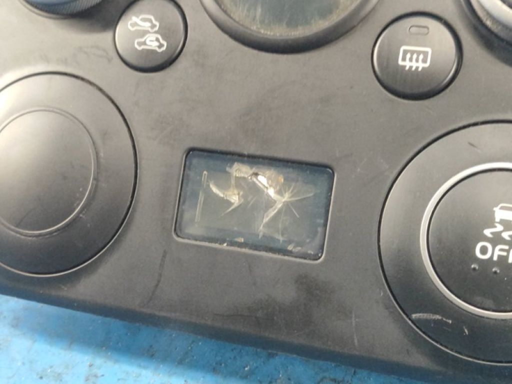 3910178KA0ZCA | Блок керування мультимедіа SUZUKI GRAND VITARA 05-15 - Фото 3