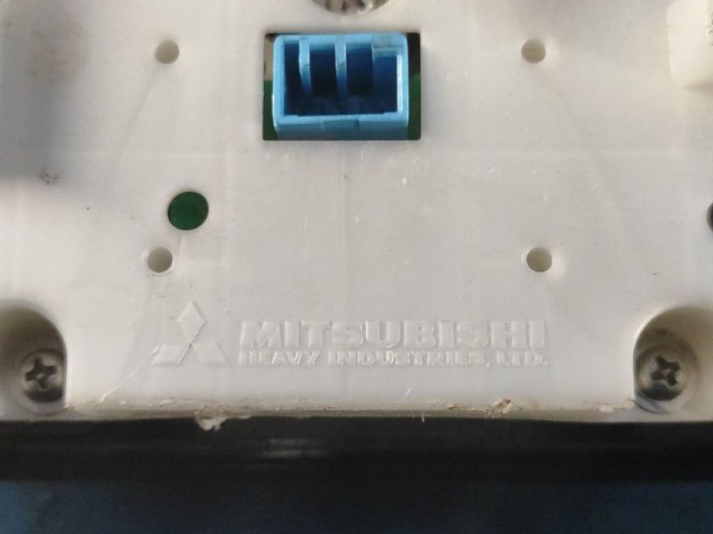 3910178KA0ZCA | Блок керування мультимедіа SUZUKI GRAND VITARA 05-15 - Фото 9