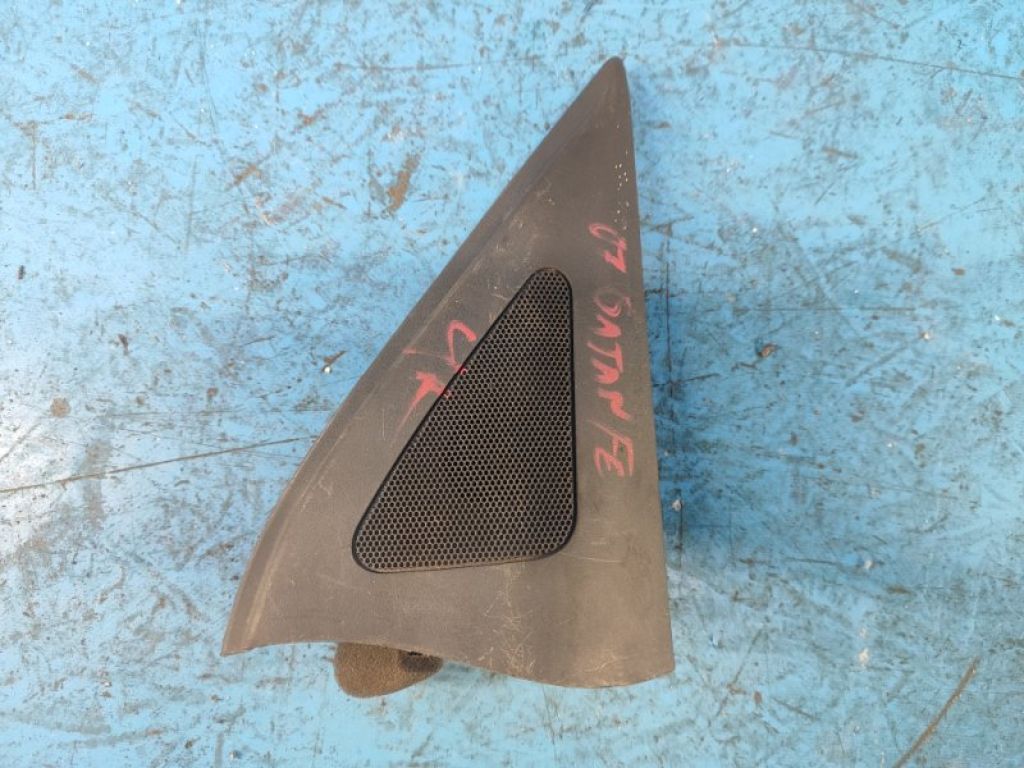 96310-0W760 | Динамік високочастотний передн. прав. HYUNDAI SANTA FE (CM) 05-12