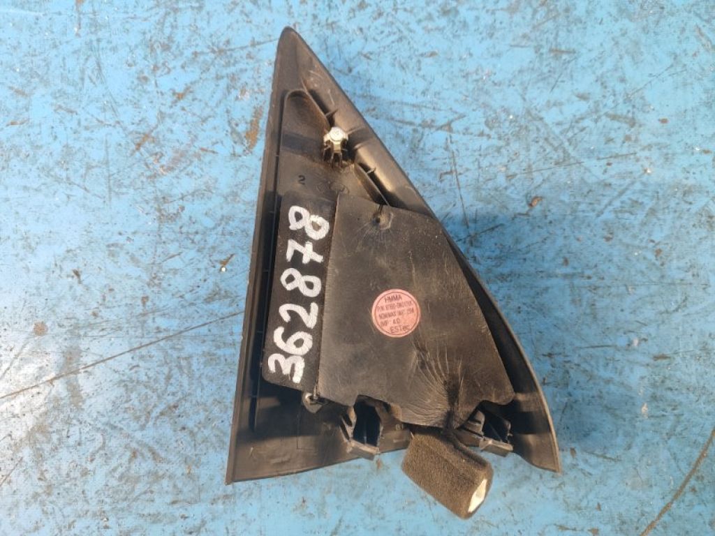 96310-0W760 | Динамік високочастотний передн. прав. HYUNDAI SANTA FE (CM) 05-12 - Фото 2