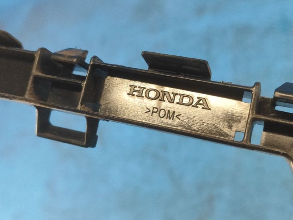 71598-T2A-A01 | Кронштейн заднього бампера лів. HONDA ACCORD CR 13-18 - Фото 4