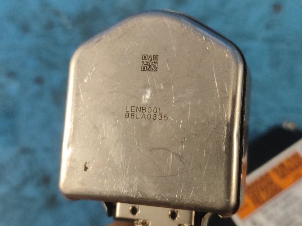 28474-8991B | Блок розпалювання ксенону INFINITI QX60/JX35 12-20 - Фото 7