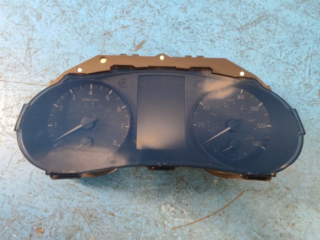 24810-6FJ0A | Панель приладів NISSAN X-TRAIL/ROGUE T32 13-20 - Фото 2