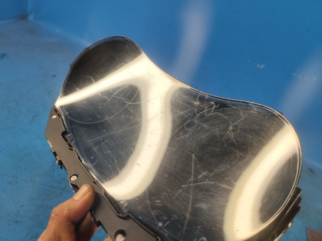 24810-6FJ0A | Панель приладів NISSAN X-TRAIL/ROGUE T32 13-20 - Фото 3