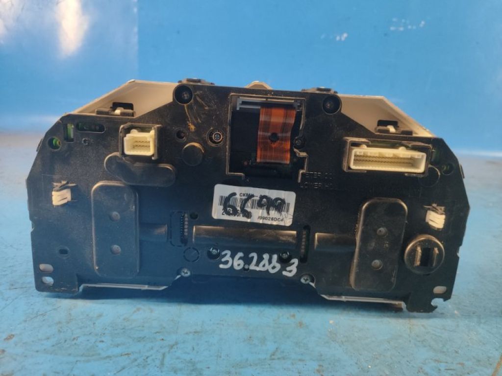 24810-6FJ0A | Панель приладів NISSAN X-TRAIL/ROGUE T32 13-20 - Фото 4