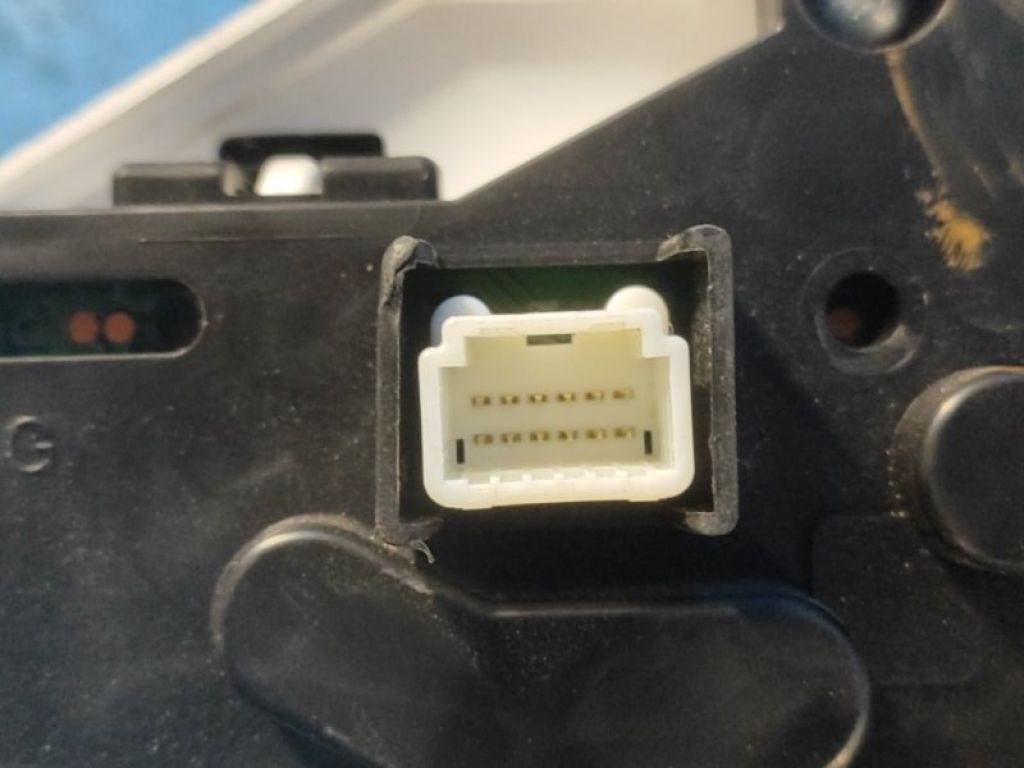 24810-6FJ0A | Панель приладів NISSAN X-TRAIL/ROGUE T32 13-20 - Фото 7