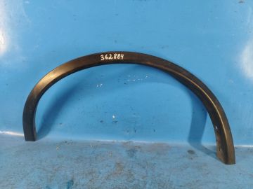 Накладка крила (розширювач арки) передн. лів. NISSAN X-TRAIL/ROGUE T32 13-20
