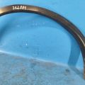 63861-9TA0A | Накладка крила (розширювач арки) передн. лів. NISSAN X-TRAIL/ROGUE T32 13-20 - Прев'ю 3