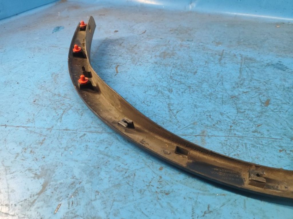 63861-9TA0A | Накладка крила (розширювач арки) передн. лів. NISSAN X-TRAIL/ROGUE T32 13-20 - Фото 6