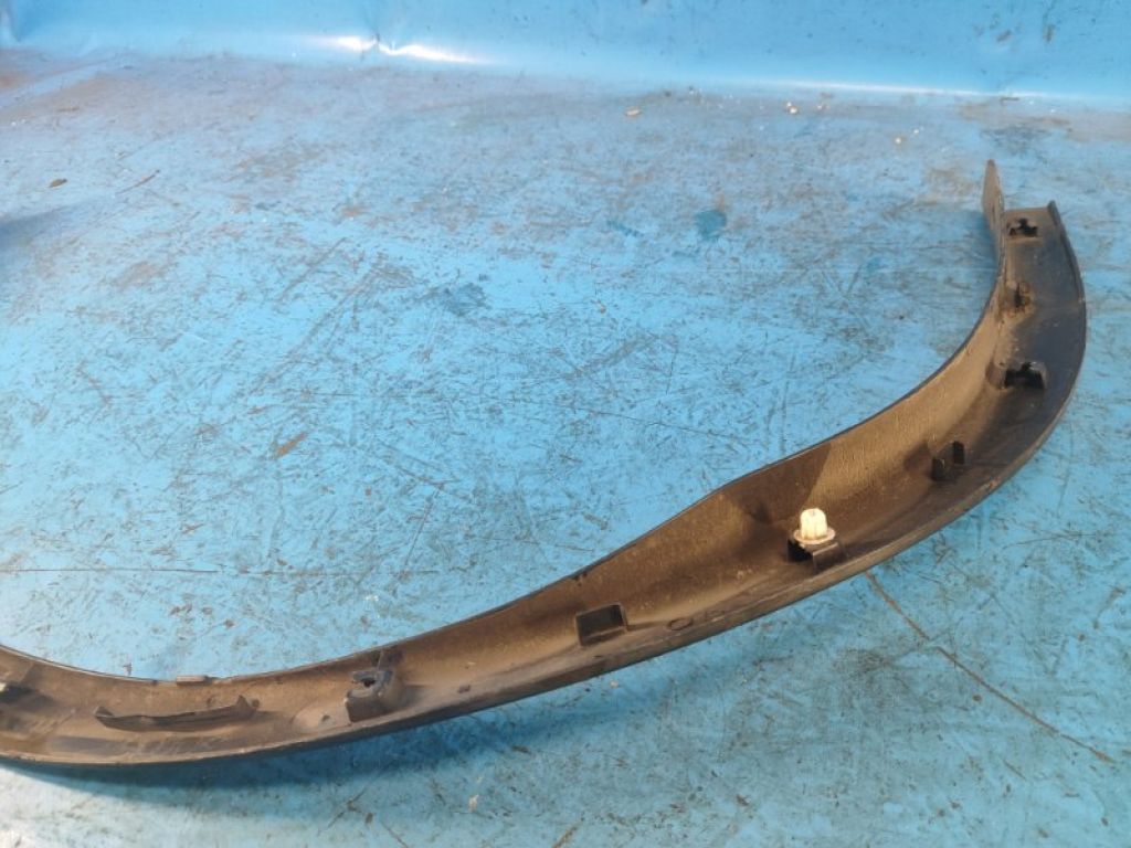 63861-9TA0A | Накладка крила (розширювач арки) передн. лів. NISSAN X-TRAIL/ROGUE T32 13-20 - Фото 7