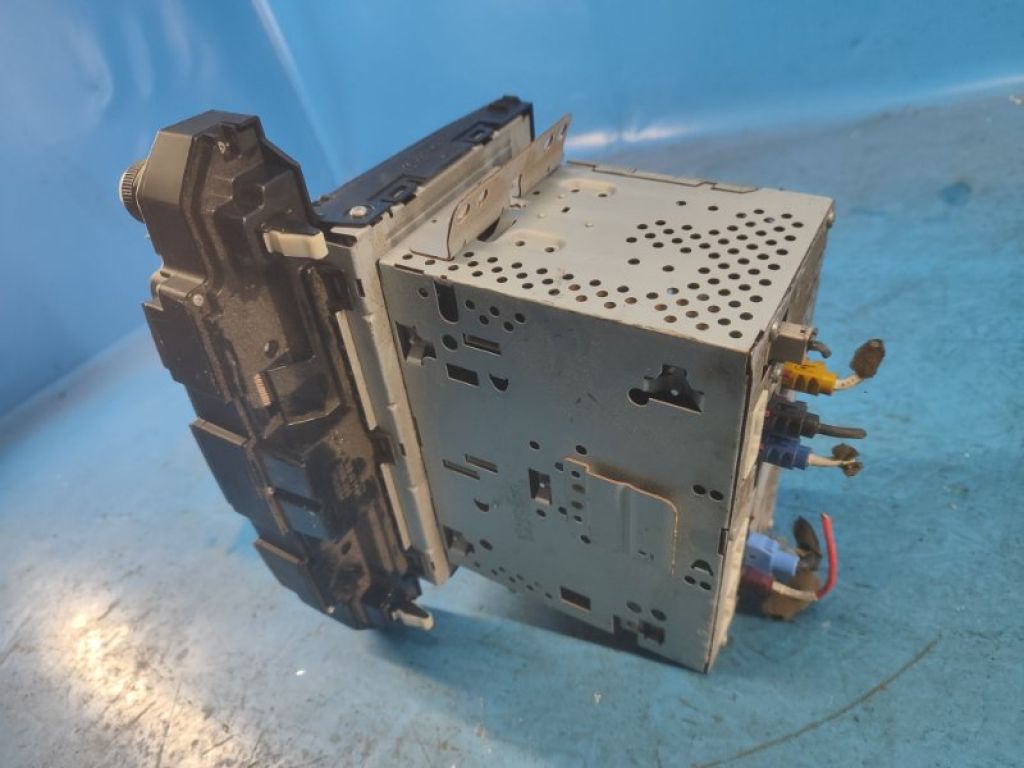 96560-D32104X | магнітола HYUNDAI TUCSON TL 15-20 - Фото 4