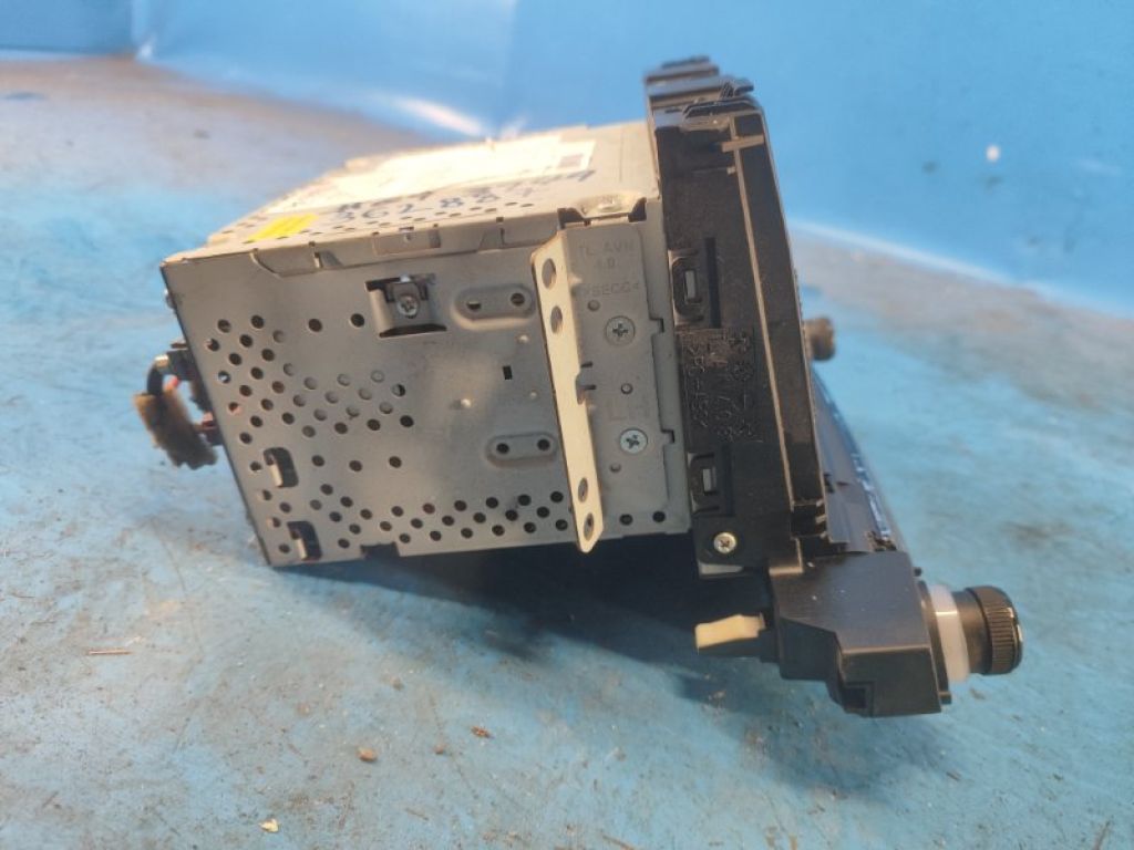 96560-D32104X | магнітола HYUNDAI TUCSON TL 15-20 - Фото 6