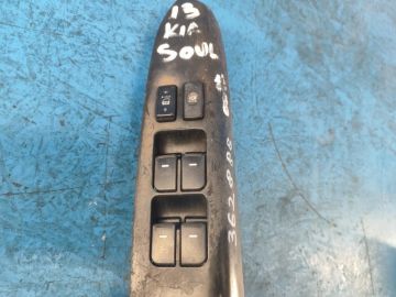 Блок керування склопідіймачами передн. лів. KIA SOUL AM 08-13