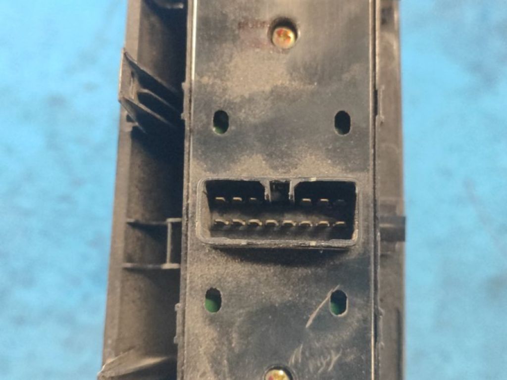 93570-2K010 | Блок керування склопідіймачами передн. лів. KIA SOUL AM 08-13 - Фото 5