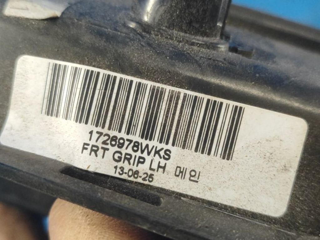 93570-2K010 | Блок керування склопідіймачами передн. лів. KIA SOUL AM 08-13 - Фото 7