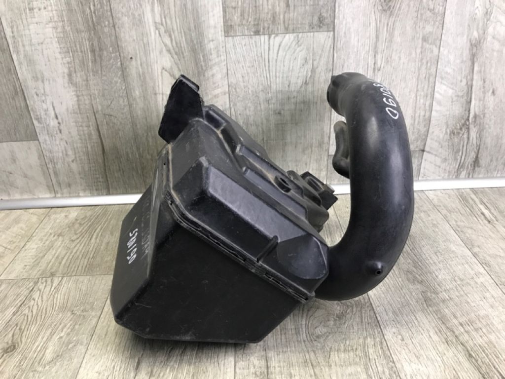 17230-RAA-A00 | Резонатор повітряного фільтра HONDA ACCORD CM 02-08 - Фото 5