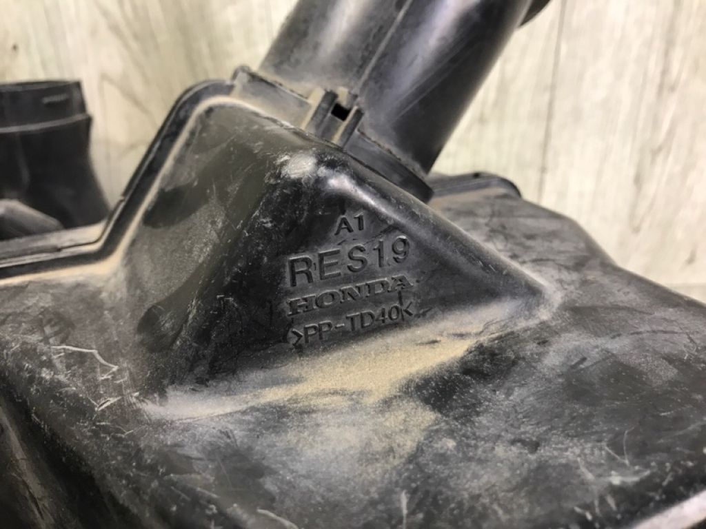 17230-RAA-A00 | Резонатор повітряного фільтра HONDA ACCORD CM 02-08 - Фото 7