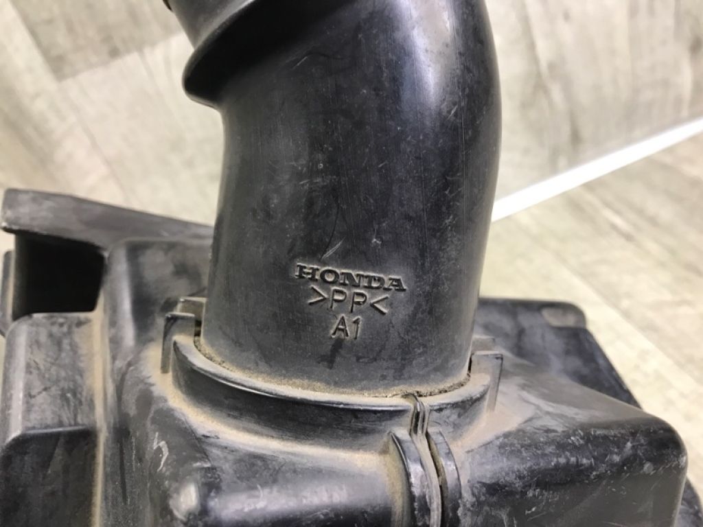 17230-RAA-A00 | Резонатор повітряного фільтра HONDA ACCORD CM 02-08 - Фото 8