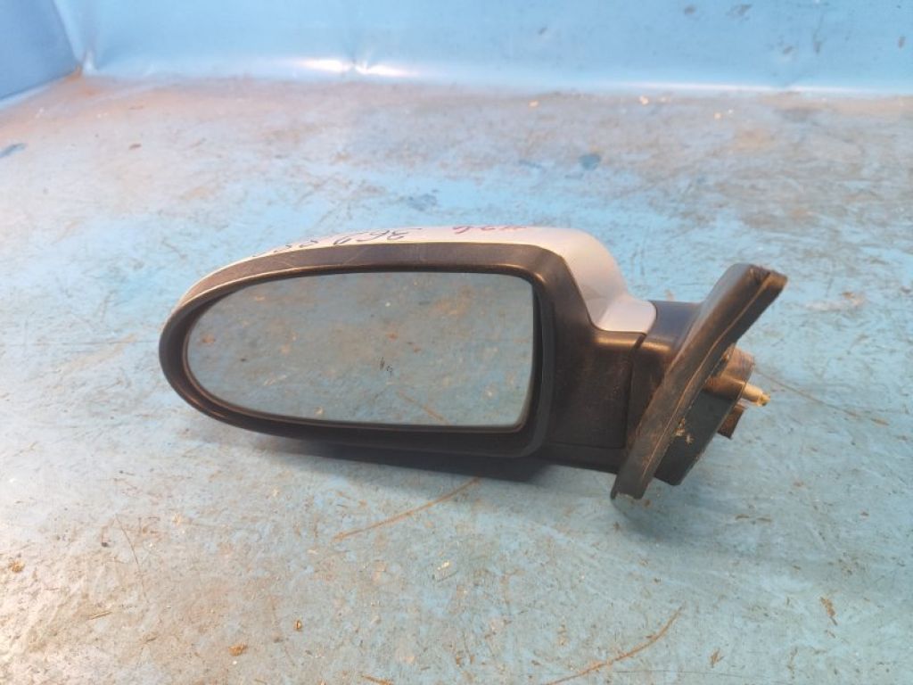 87610-1E510 | Дзеркало лів. HYUNDAI ACCENT MC 06-10 - Фото 3