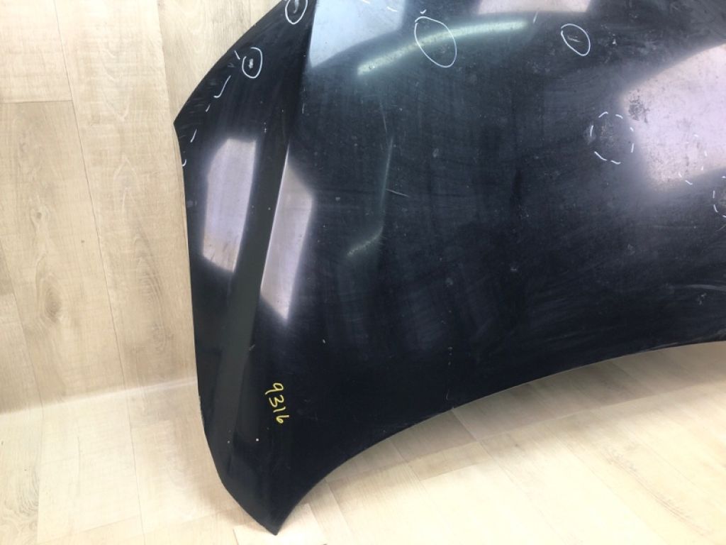 651003KA0A | Капот NISSAN PATHFINDER R52 12-21 - Фото 2