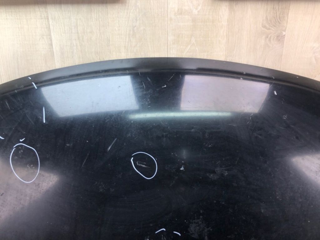 651003KA0A | Капот NISSAN PATHFINDER R52 12-21 - Фото 3