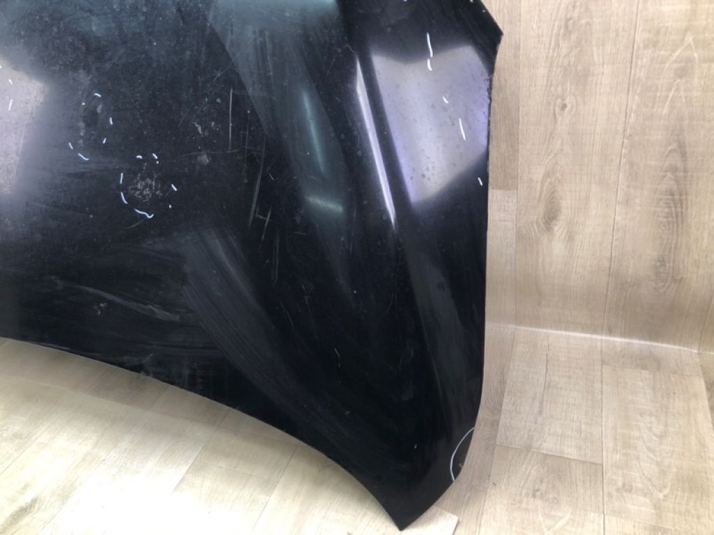 651003KA0A | Капот NISSAN PATHFINDER R52 12-21 - Фото 4