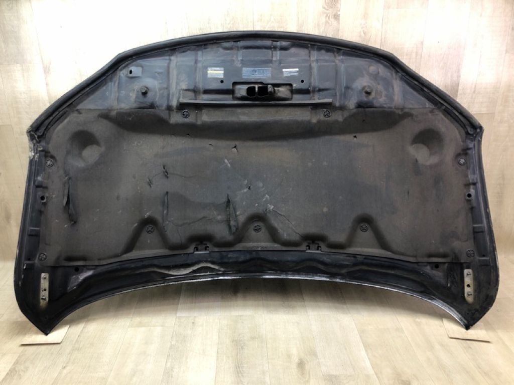 651003KA0A | Капот NISSAN PATHFINDER R52 12-21 - Фото 5