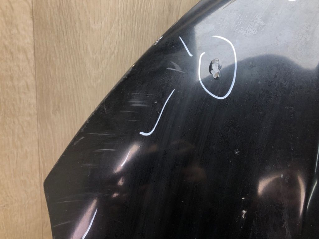 651003KA0A | Капот NISSAN PATHFINDER R52 12-21 - Фото 6