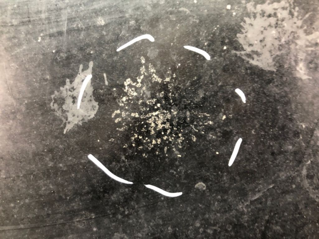 651003KA0A | Капот NISSAN PATHFINDER R52 12-21 - Фото 10