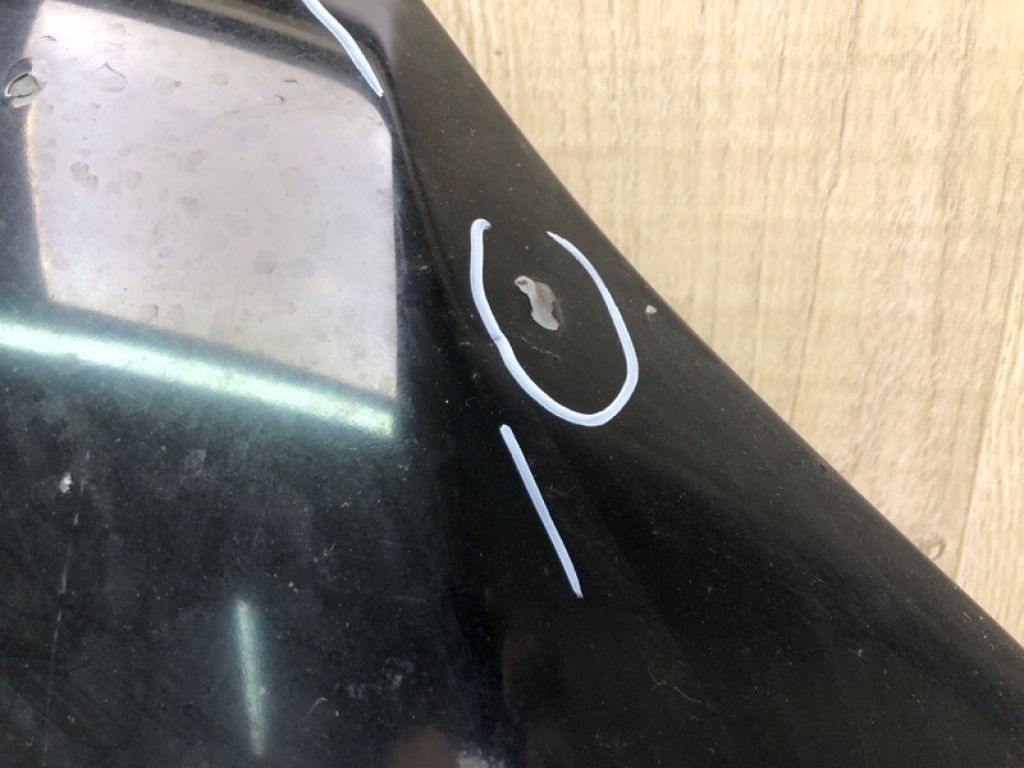 651003KA0A | Капот NISSAN PATHFINDER R52 12-21 - Фото 13