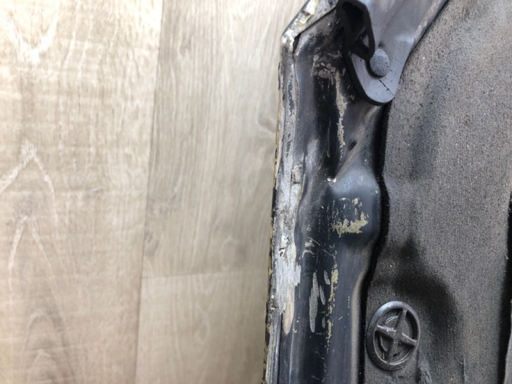 651003KA0A | Капот NISSAN PATHFINDER R52 12-21 - Фото 15