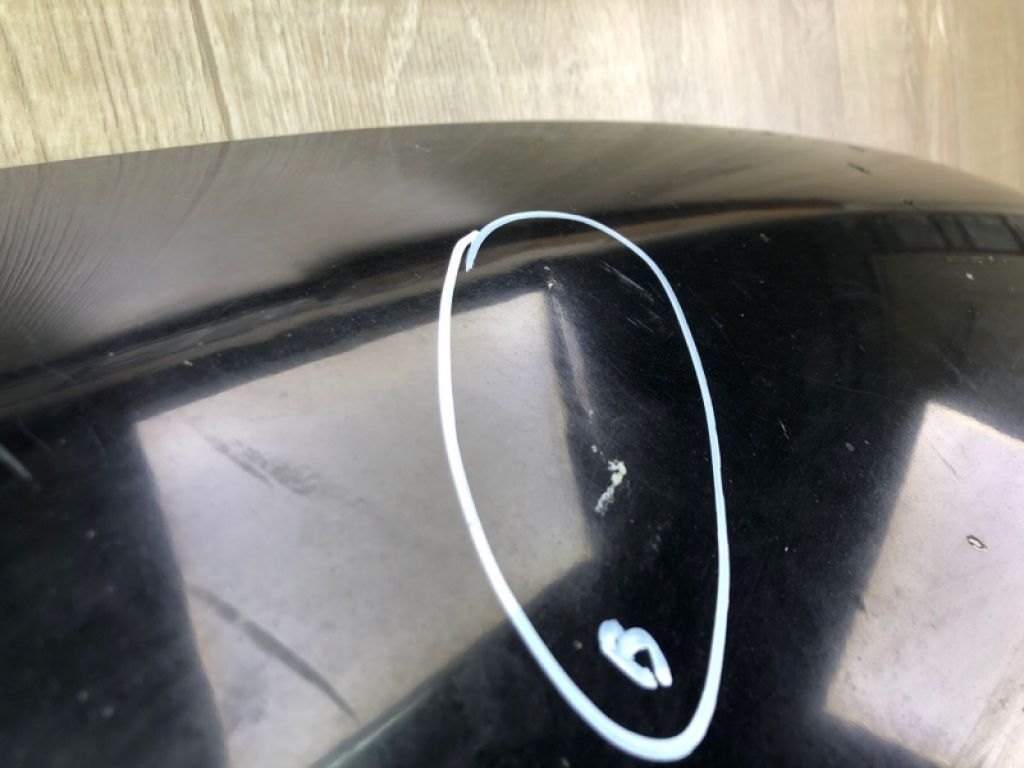 651003KA0A | Капот NISSAN PATHFINDER R52 12-21 - Фото 16