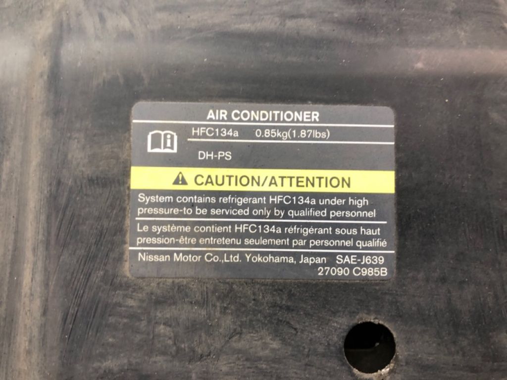 651003KA0A | Капот NISSAN PATHFINDER R52 12-21 - Фото 17
