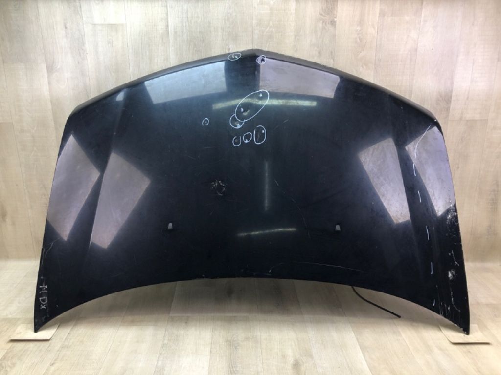 60100-STX-A91ZZ | Капот ACURA MDX (YD2) 06-13