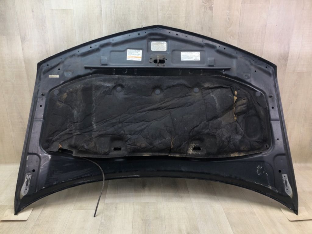 60100-STX-A91ZZ | Капот ACURA MDX (YD2) 06-13 - Фото 2