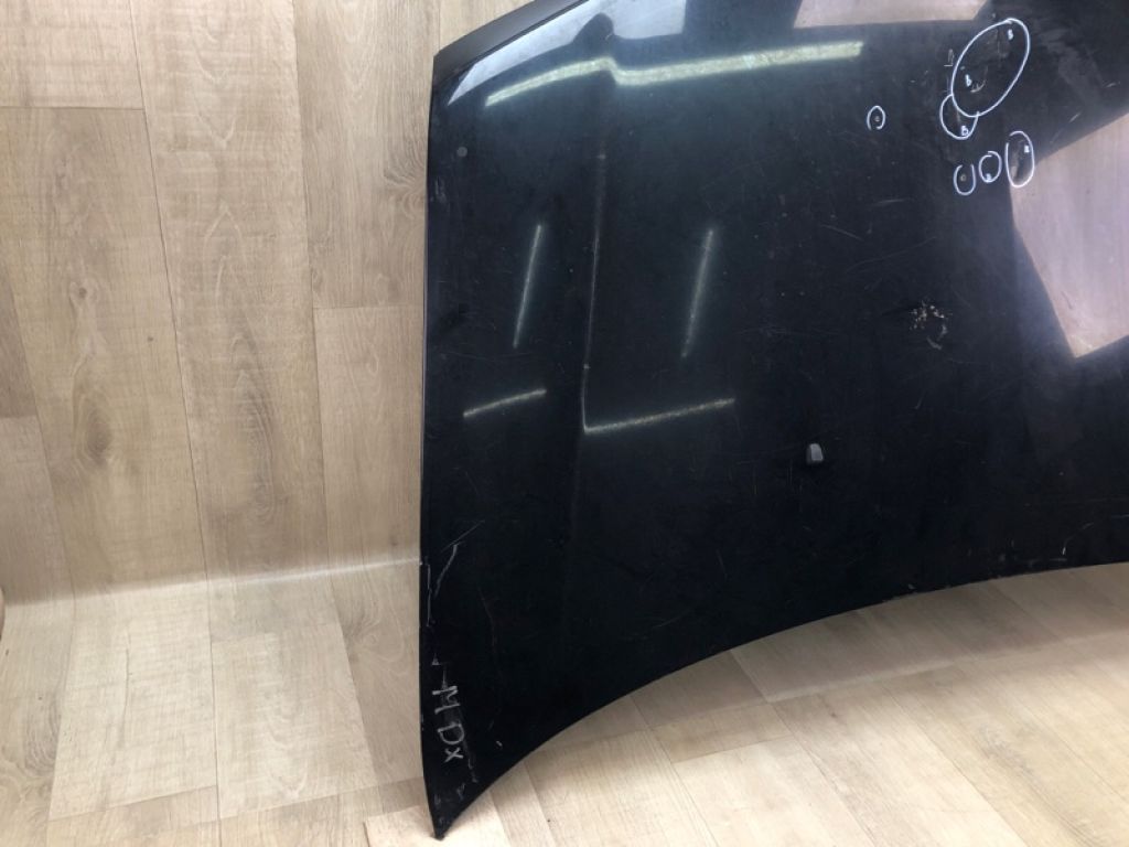 60100-STX-A91ZZ | Капот ACURA MDX (YD2) 06-13 - Фото 3