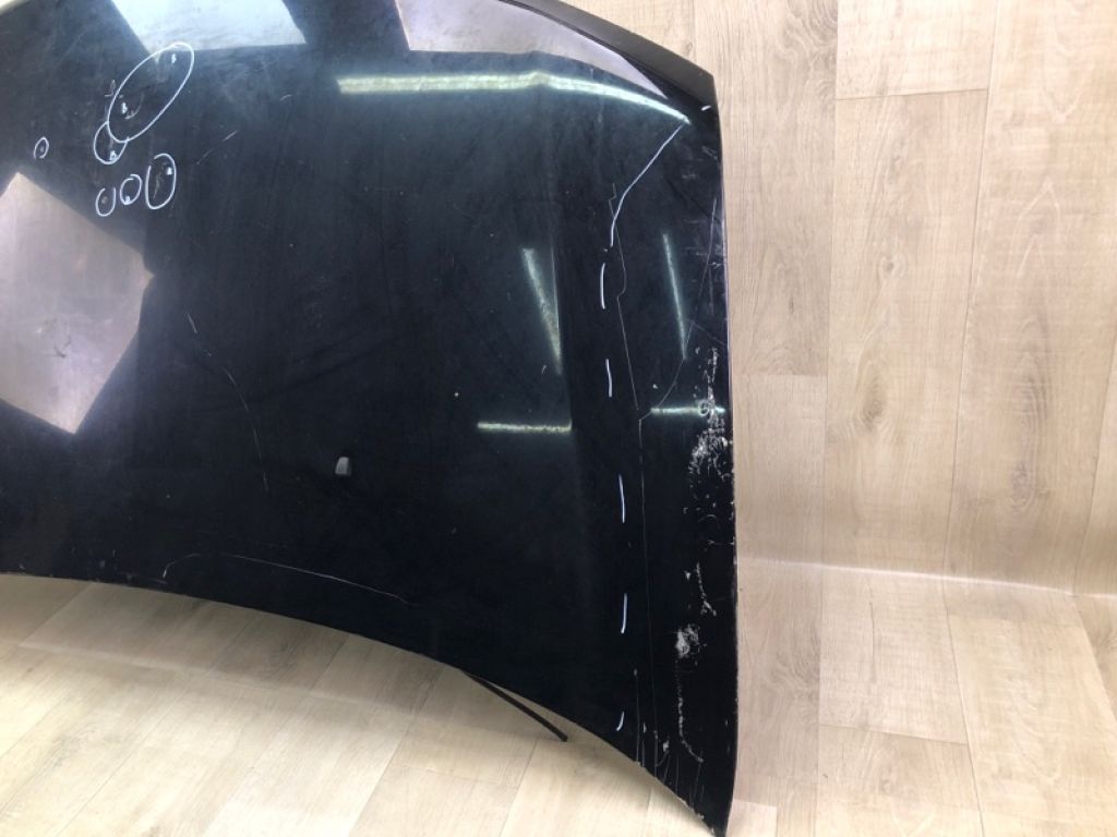 60100-STX-A91ZZ | Капот ACURA MDX (YD2) 06-13 - Фото 5