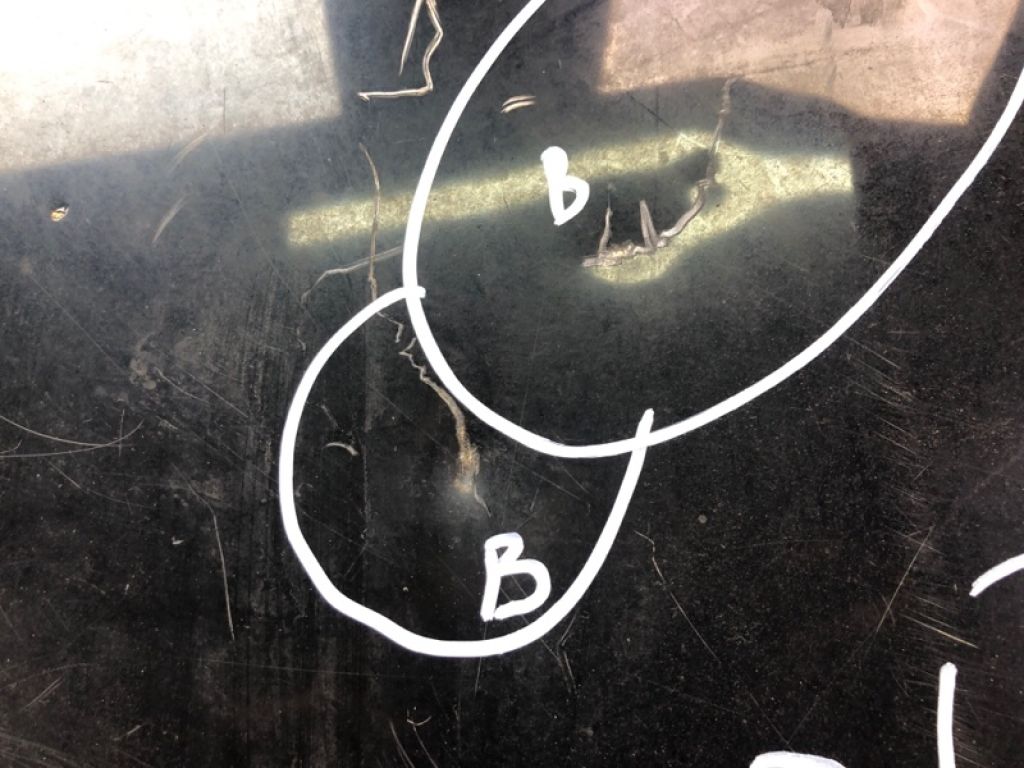 60100-STX-A91ZZ | Капот ACURA MDX (YD2) 06-13 - Фото 8