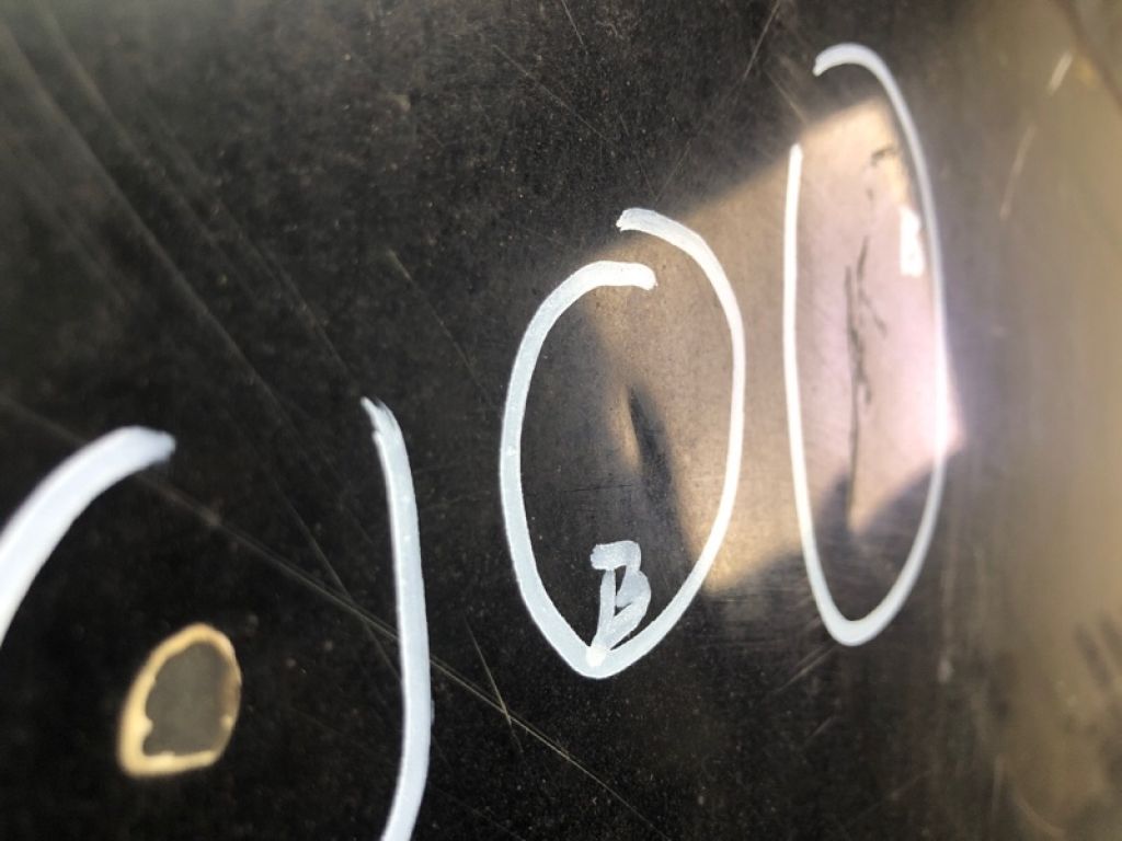 60100-STX-A91ZZ | Капот ACURA MDX (YD2) 06-13 - Фото 10