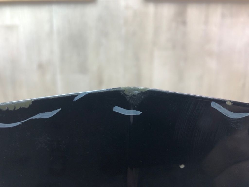 60100-STX-A91ZZ | Капот ACURA MDX (YD2) 06-13 - Фото 14