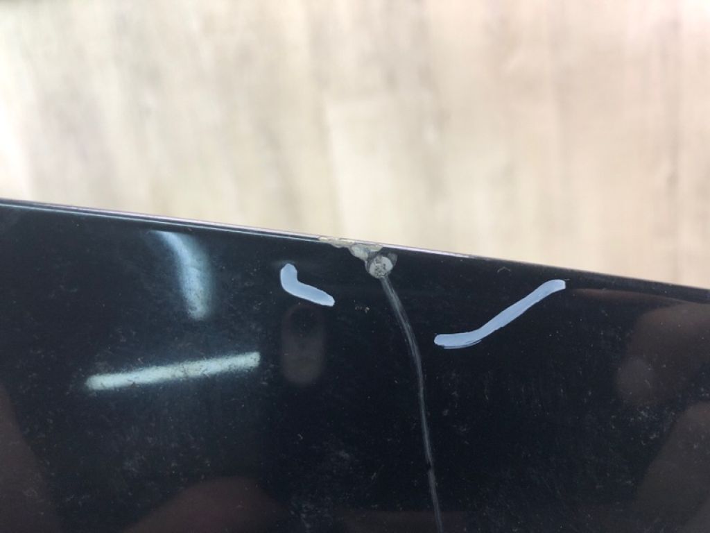 60100-STX-A91ZZ | Капот ACURA MDX (YD2) 06-13 - Фото 16