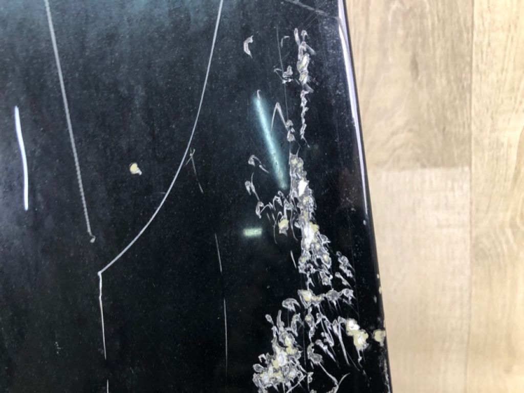 60100-STX-A91ZZ | Капот ACURA MDX (YD2) 06-13 - Фото 17