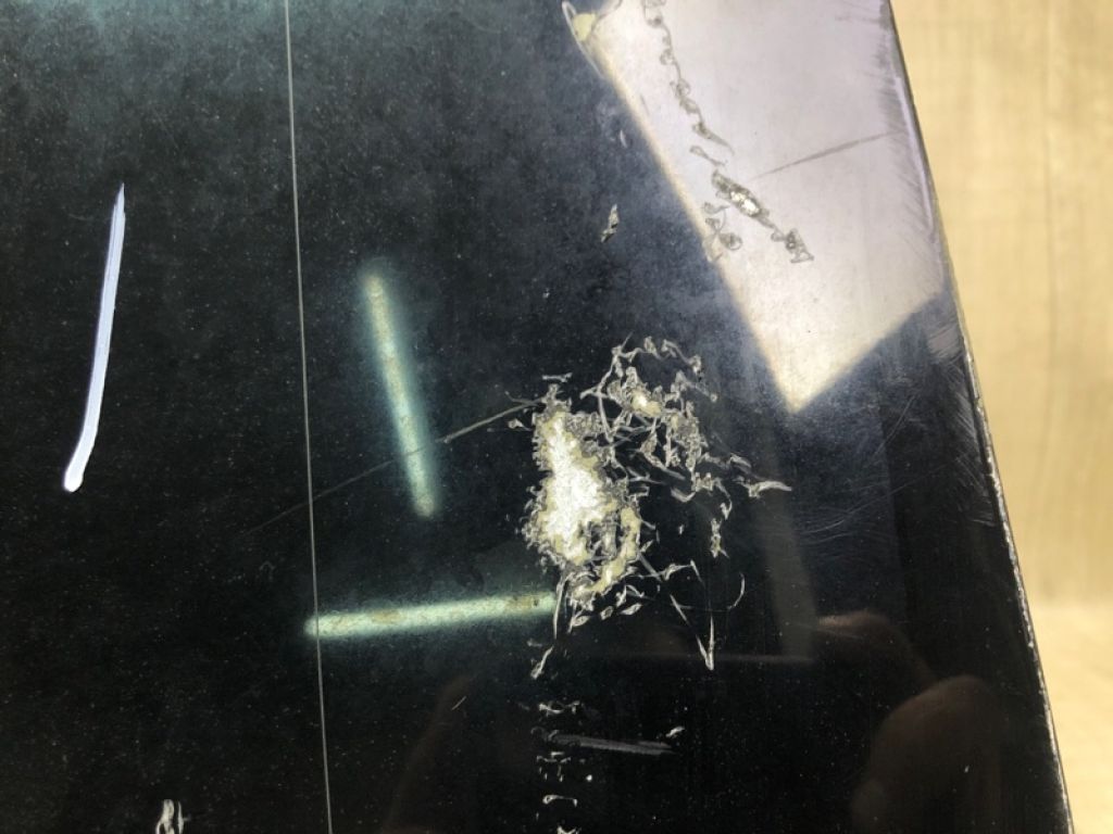 60100-STX-A91ZZ | Капот ACURA MDX (YD2) 06-13 - Фото 19