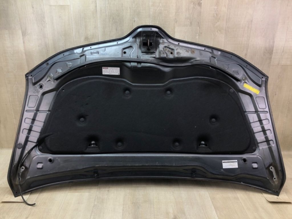 533010T020 | Капот TOYOTA VENZA 09-16 - Фото 2