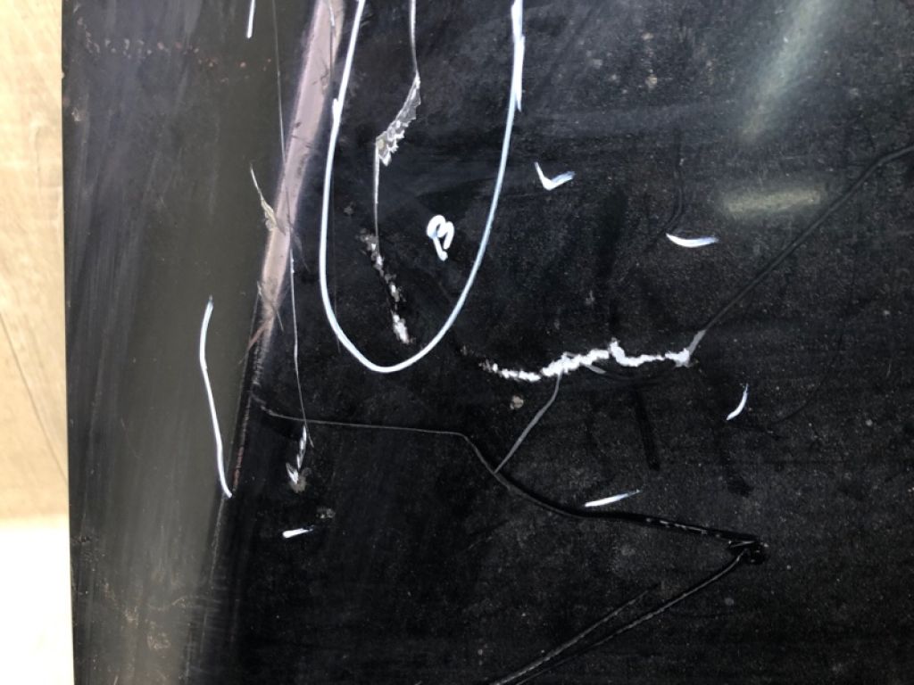 533010T020 | Капот TOYOTA VENZA 09-16 - Фото 7