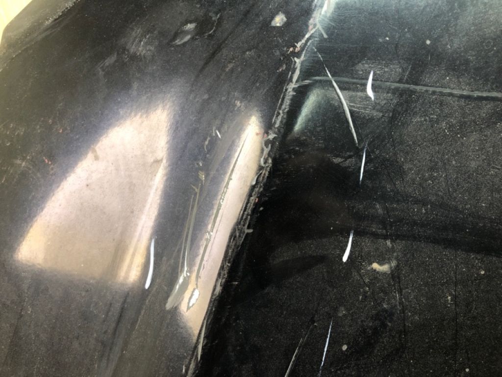 533010T020 | Капот TOYOTA VENZA 09-16 - Фото 8