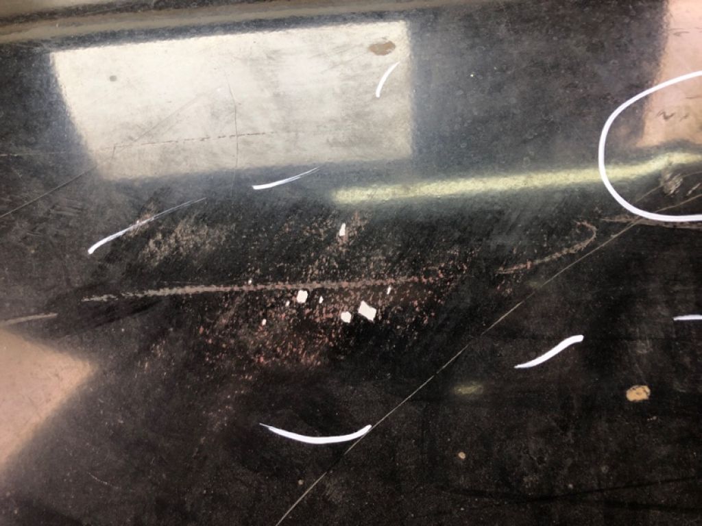 533010T020 | Капот TOYOTA VENZA 09-16 - Фото 10